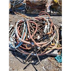5/8” Wire cable