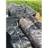 Image 1 : MASSIVE HEAVY DUTY TARPS