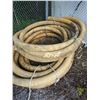 Image 1 : 2 IN BULL LINE x 50 FT