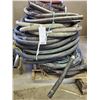 Image 1 : PALLET OF BLASTING HOSE
