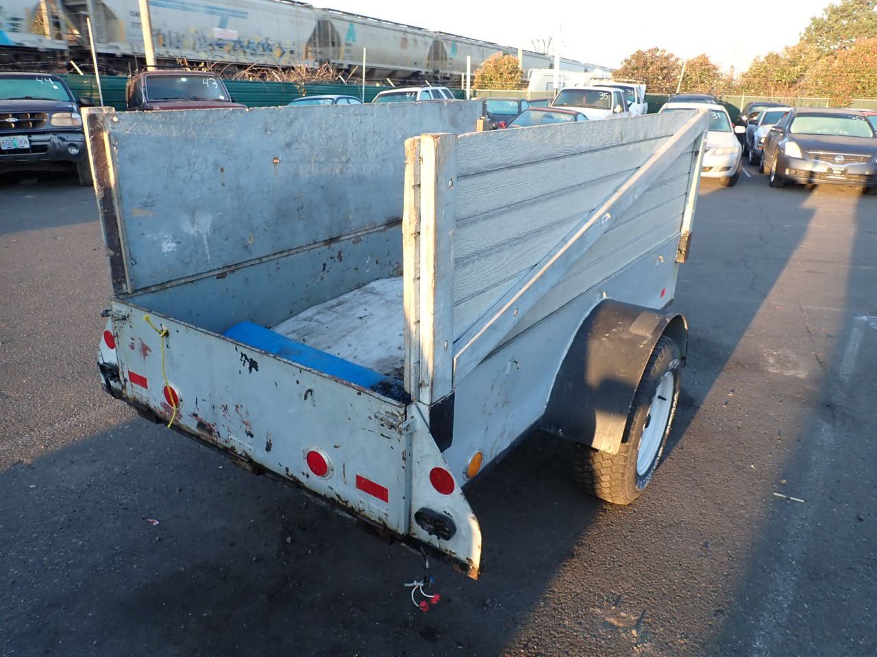 Speeds Towing Auction jockitdesign