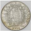 Image 2 : German States. Saxony. Early trio as follows: 2/3 Taler 1772-EDC, KM99 Saxony. Early trio as follows