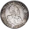 Image 1 : Hungary. Rudolph II Taler 1592-KB, Kremnitz Mint, Bust right/Cro Rudolph II Taler 1592-KB,