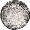 Image 2 : Hungary. Rudolph II Taler 1592-KB, Kremnitz Mint, Bust right/Cro Rudolph II Taler 1592-KB,