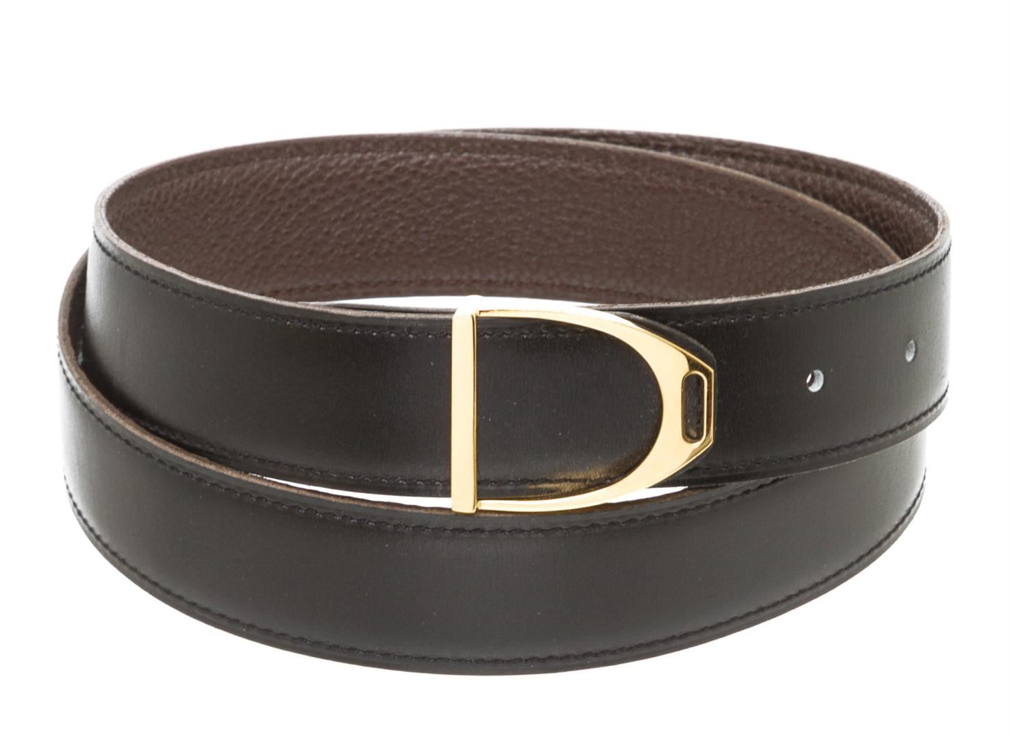 hermès belt