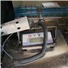Image 2 : 2 400LB DIGITAL SCALES