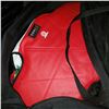 Image 2 : TOTE OF SPORT AND PAINTBALL HELMETS AND BAG OF MARTIAL ARTS GEAR