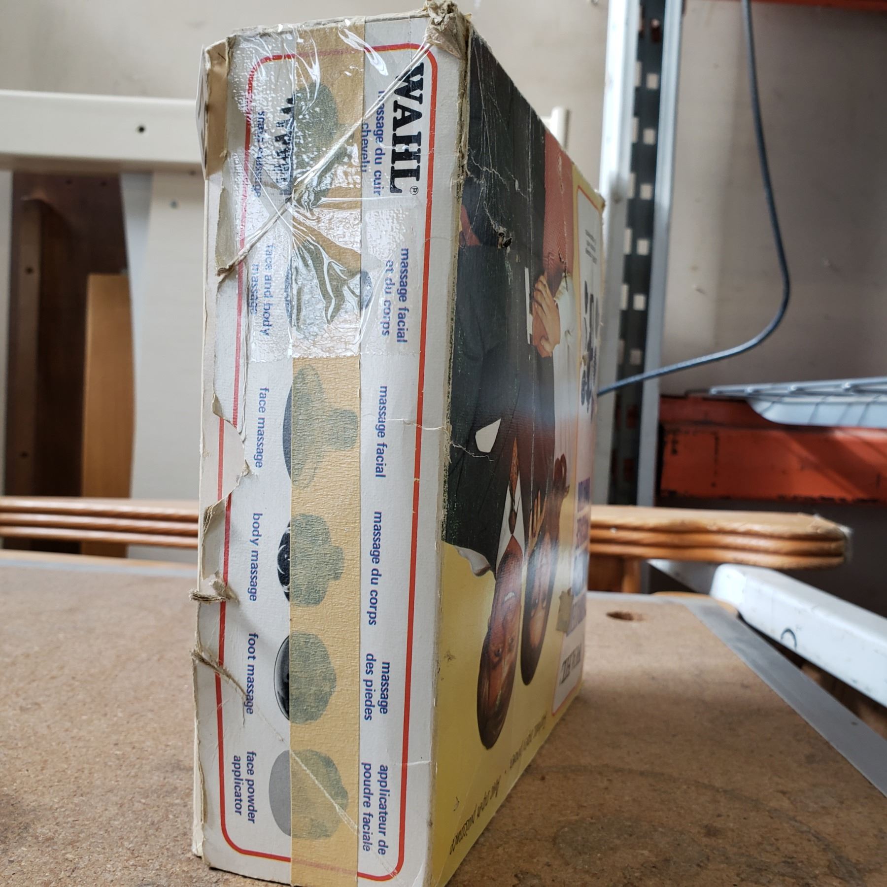 Best of Wahl personal vibrator vibrator Wahl personal