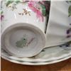 Image 2 : 46 PIECES ARCADIA ROYAL DOULTON MADE IN ENGLAND BONE CHINA