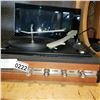 Image 3 : ELECTROHOME RECORD PLAYER
