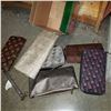 Image 1 : 6 WOMANS WALLETS