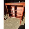 Image 2 : 2 DOOR DISPLAY CABINET