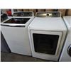 Image 1 : SAMSUNG AQUAJET VRT HE TOP LOAD WASHER AND MOISTURE SENSOR HE FRONT LOAD DRIER - TESTED AND WORKING 