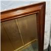 Image 2 : LARGE BEVELLED MIRROR