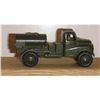 Image 1 : MECCANO Made in England DINKY Water TankerCollector's old army toy - jouet d'armée du collectionneur
