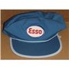 Image 1 : RARE Made in CANADA ESSO ADVERTISING MINT CONDIION advertising collectible Esso hat Fait au CANADA