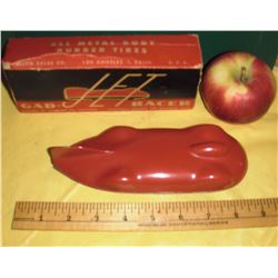 One of the rare toys in the world -Jet Racer- un des jouets rare au monde