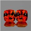 Image 1 : Natural Rare Madeira Top Orange Citrine [Flawless-VVS]