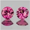 Image 1 : NATURAL MADAGASCAR HOT PINK SAPPHIRE [FLAWLESS-VVS]