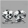 Image 1 : NATURAL Top Diamond Colorless WHITE TOPAZ  FLAWLESS