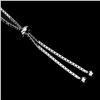 Image 3 : Genuine Vivid / Blood Red Ruby Bracelet