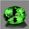 Image 1 : Natural Top Green Tsavorite Garnet {Flawless-VVS1}