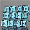 Image 1 : Natural Best AAA Sky Blue Aquamarine {Flawless-VVS1}