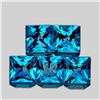 Image 1 : NATURAL SWISS BLUE TOPAZ [FLAWLESS-VVS]