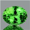 Image 1 : Natural Chrome Green Tsavorite Garnet {VVS}