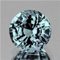 Natural Aquamarine 5.70 MM - FL