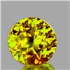 Image 1 : Natural Rare AAA Canary Yellow Sphalerite - Flawless