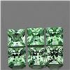 Image 1 : NATURAL GREEN SAPPHIRE [FLAWLESS-VVS]