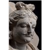 Image 3 : Antique Gandhara Buddha (Rare Art )