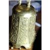 Image 3 : Old Chinese/Buddhist Copper/Brass Dragon Bell