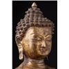 Image 10 : Old Buddha Statue