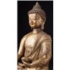 Image 9 : Old Buddha Statue