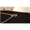 Image 3 : PRETTY 3.25 CT GREEN AMETHYST PENDANT