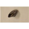 Image 2 : GORGEOUS RARE 18 CT BLACK DIAMOND MOISSANITE