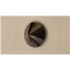 Image 3 : GORGEOUS RARE 18 CT BLACK DIAMOND MOISSANITE