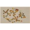 Image 3 : LOVELY 5.25 CT MIXED COLOR SAPPHIRE GEMSTONES.