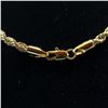 Image 4 : AWESOME 14 Kt. GOLD PLATED MICHAEL JORDAN PENDANT