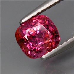 Natural Pink Spinel 1.71 Ct - Untreated