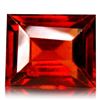 Image 1 : Natural AAA HESSONITE GARNET 4.55 Ct - Untreated