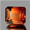 Image 1 : NATURAL AAA INTENSE CHAMPAGNE IMPERIAL TOPAZ - FL