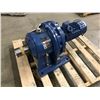 Image 1 : SUMITOMO 7-1/2 HP SM-CYCLO 3 PHASE INDUCTION GEAR MOTOR