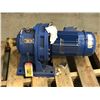 Image 2 : SUMITOMO 5 HP SM-CYCLO 3 PHASE INDUCTION GEAR MOTOR