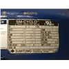 Image 8 : SUMITOMO 5 HP SM-CYCLO 3 PHASE INDUCTION GEAR MOTOR