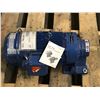 Image 2 : SUMITOMO 5 HP SM-CYCLO 3 PHASE INDUCTION GEAR MOTOR