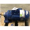 Image 4 : SUMITOMO 5 HP SM-CYCLO 3 PHASE INDUCTION GEAR MOTOR