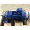 Image 4 : SUMITOMO 3 HP SM-CYCLO 3 PHASE INDUCTION GEAR MOTOR